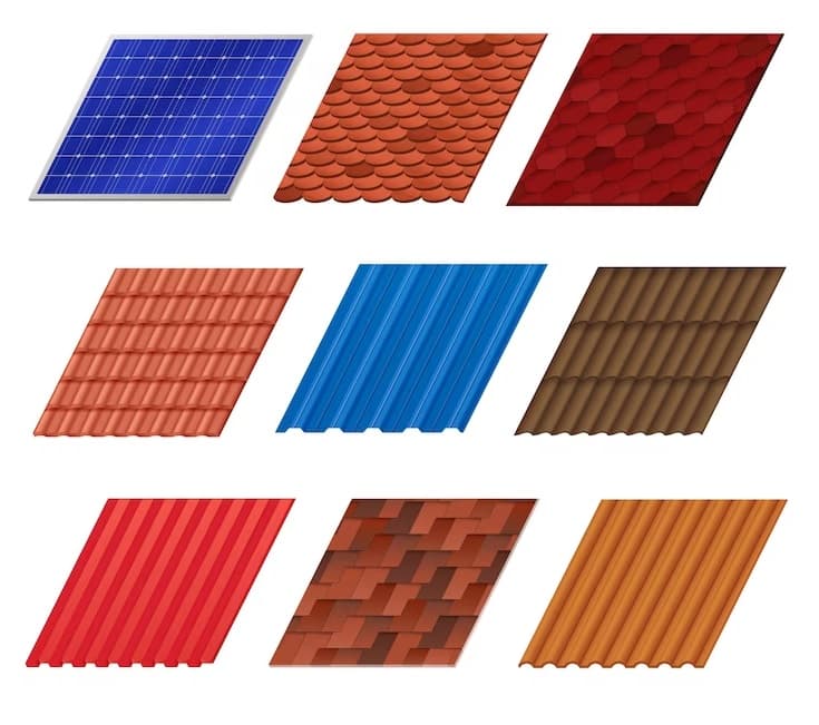 Kdz Ereğli çatı panel fiyatları